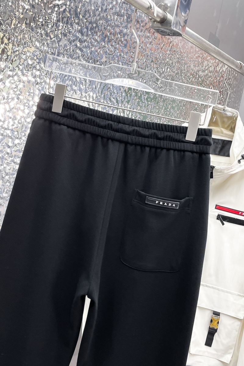 Prada Long Pants